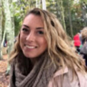 Meet your Posher, Kelly